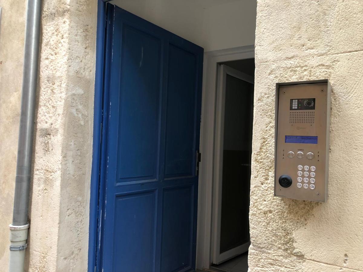 Ferienwohnung Le Jardin D Eden Béziers Exterior foto