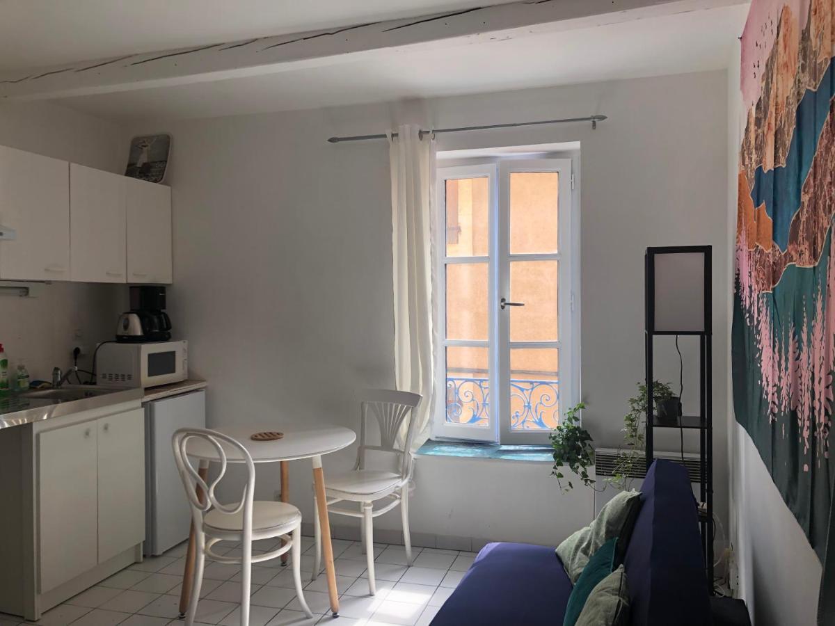 Ferienwohnung Le Jardin D Eden Béziers Exterior foto